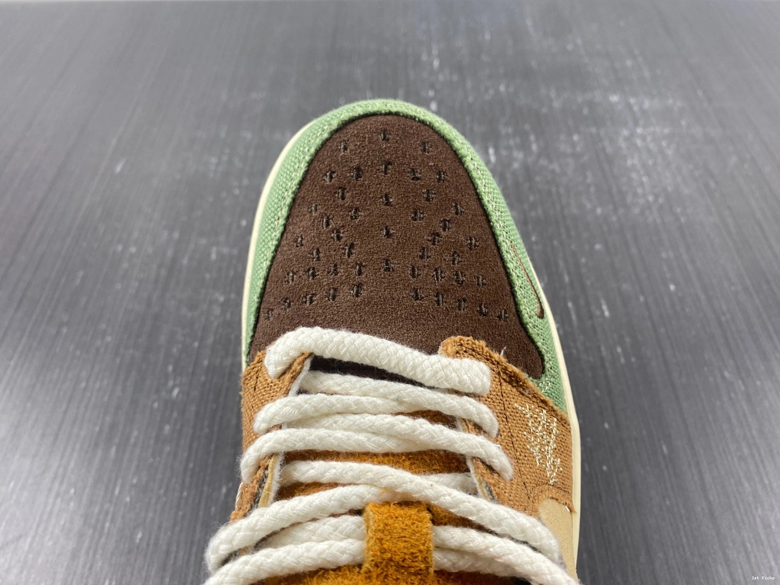 Williamson DZ7292-200 x 1 AIR Low JORDAN 0202